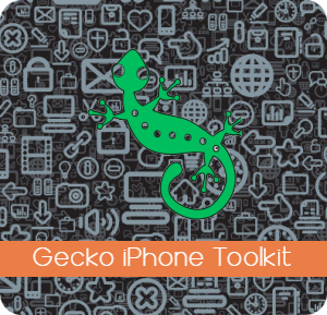 Gecko toolkit download